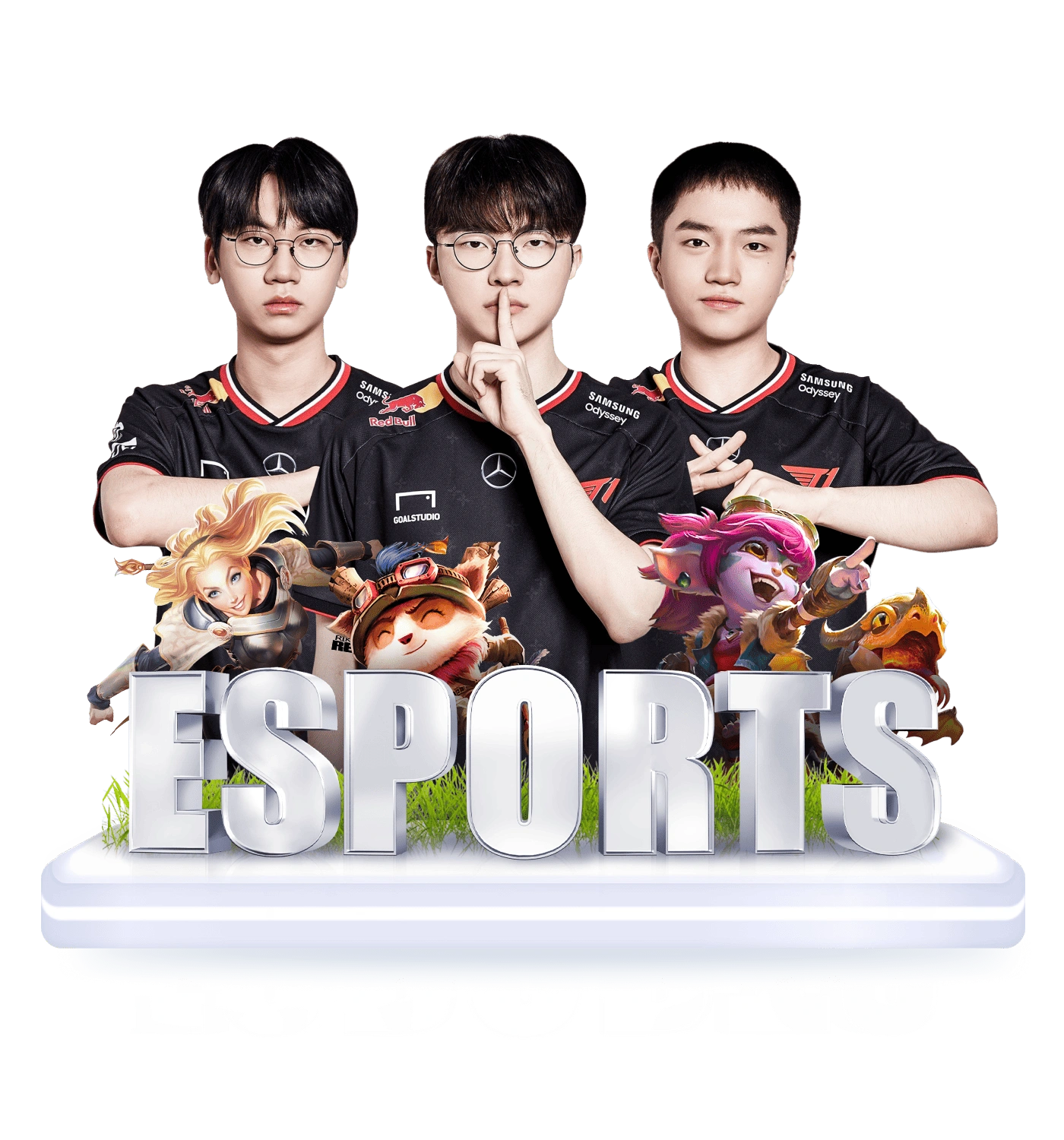 Thông tin esports F8Bet